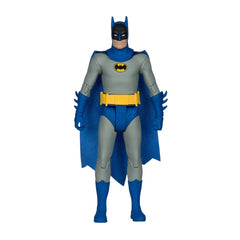 [Pre-Order] McFarlane Toys - DC Retro Super Friends Batman 6-Inch Scale Action Figure