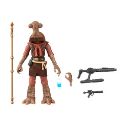 Star Wars The Vintage Collection Momaw Nadon Action Figure