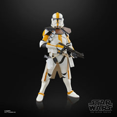 [Pre-Order] Star Wars The Black Series Lt. Galle 6-Inch Action Figure