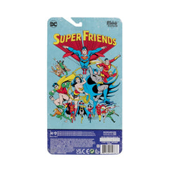 [Pre-Order] McFarlane Toys - DC Retro Super Friends Batman 6-Inch Scale Action Figure