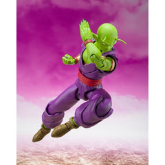 [Pre-Order] TAMASHII NATIONS - Dragon Ball Daima Piccolo Daima S.H.Figuarts Action Figure
