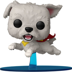 [Pre-Order] Funko Pop! Superman (2025 Movie) Krypto