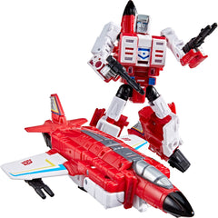 [Pre-Order] Transformers Generations Age of the Primes Deluxe Fireflight Action Figure