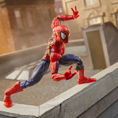 [Pre-Order] Marvel Legends Maximum Series Spider-Man Action Figure