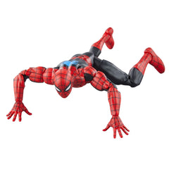 The Amazing Spider-Man Marvel Legends Series 6-Inch Action Figure