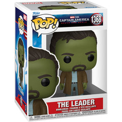 Funko Pop! Marvel: Captain America: Brave New World - The Leader