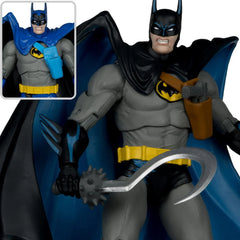 [Pre-Order] McFarlane Toys - DC Collector Edition Batman Year Two Version Action Figure (Chase)