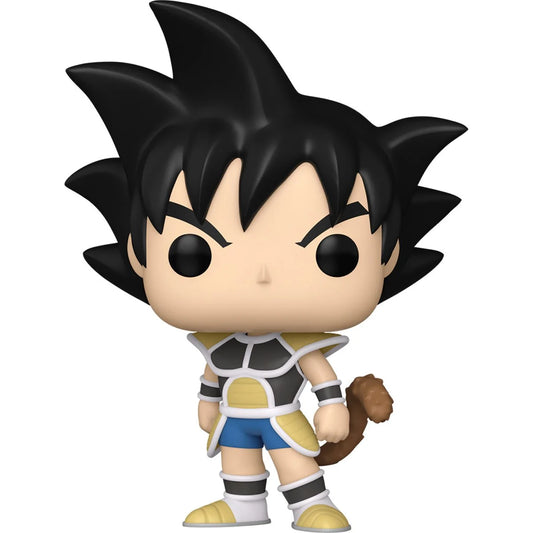 Dragon Ball Super: Broly Goku (Kid) Funko Pop! Vinyl Figure