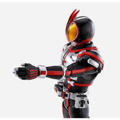 [Pre-Order] TAMASHII NATIONS - Masked Rider Faiz, Bandai Spirits S.H.Figuarts (Shinkocchou Seihou) Action Figure
