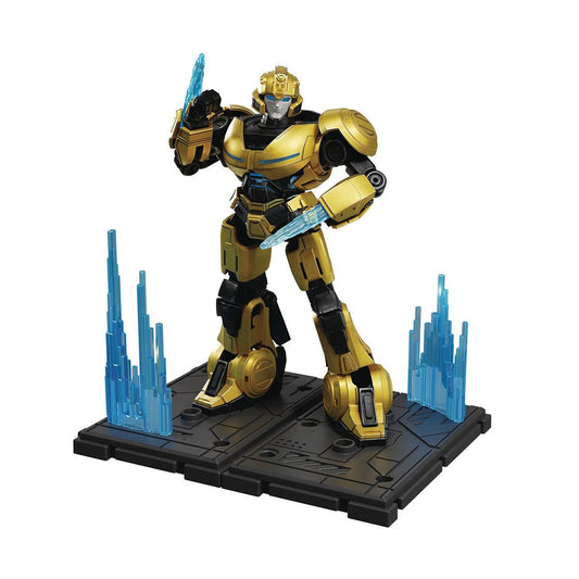 [Pre-Order] Blokees - Transformers: One Classic Class Bumblebee Model Kit