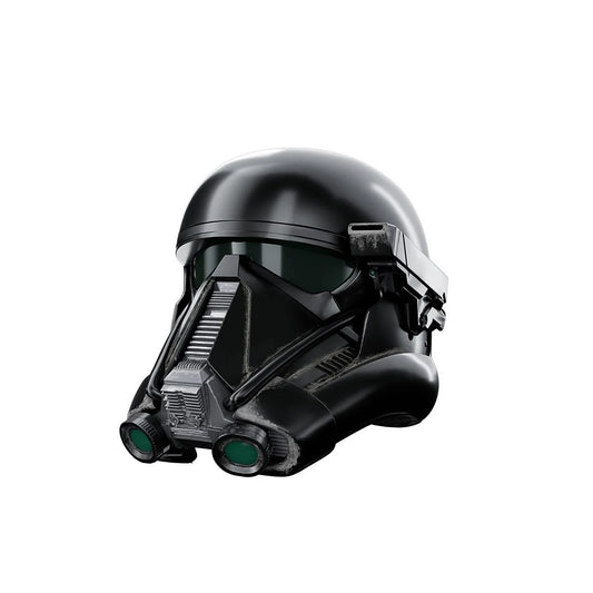 [Pre-Order] Star Wars The Black Series Death Trooper Wearable Electronic Helmet