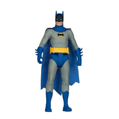 [Pre-Order] McFarlane Toys - DC Retro Super Friends Batman 6-Inch Scale Action Figure