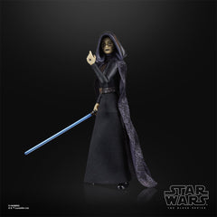 [Pre-Order] Star Wars The Black Series Barriss Offee 6-Inch Action Figure