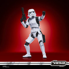 [Pre-Order] Star Wars The Vintage Collection 3 3/4-Inch Stormtrooper Action Figure