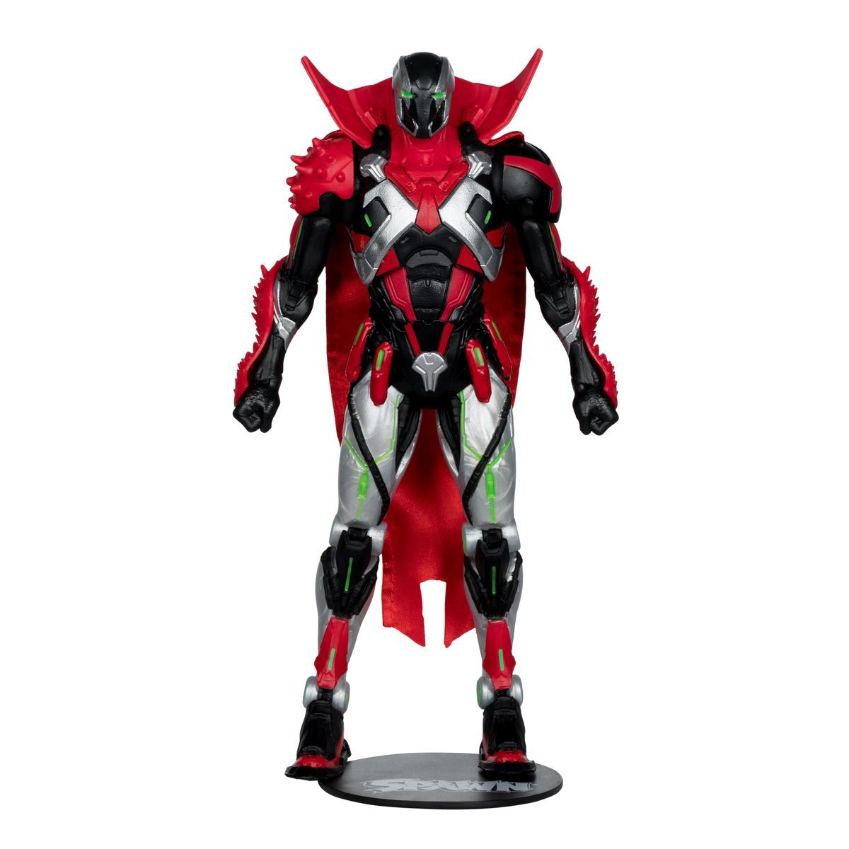 McFarlane Toys - The Deviant Spawn Rat City 30th Anniversary Action Figure