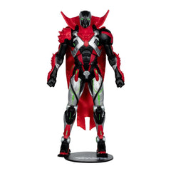 McFarlane Toys - The Deviant Spawn Rat City 30th Anniversary Action Figure