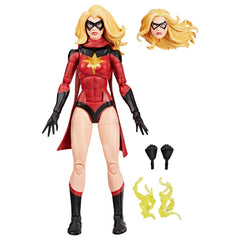 [Pre-Order] Marvel Legends Series Dark Avengers Warbird 6-Inch Action Figure