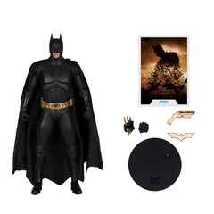 McFarlane Toys - DC Multiverse Batman from Batman Begins Action Figure