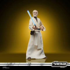[Pre-Order] Star Wars The Vintage Collection 3 3/4-Inch Ben (Obi-Wan Kenobi) Action Figure