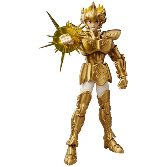 [Pre-Order] Blokees - Saint Seiya Champion Class Leo Aiolia Model Kit