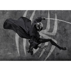 [Pre-Order] TAMASHII NATIONS - Spider-Man: Across the Spider-Verse Spider-Man Noir and Spider-Ham S.H.Figuarts Action Figure 2-Pack