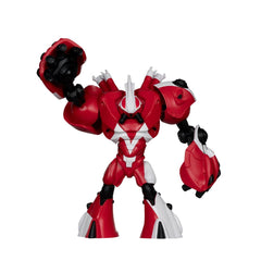 McFarlane Toys -  Robot Wars Spawn 30th Anniversary Action Figure