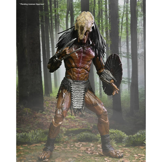 [Pre-Order] Prey Ultimate Feral Predator 7-Inch Scale Action Figure