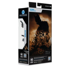 McFarlane Toys - DC Multiverse Batman from Batman Begins Action Figure