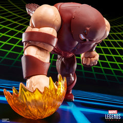 [Pre-Order] Marvel Legends Series Gamerverse Juggernaut Action Figure