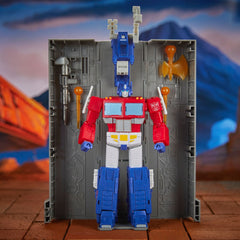 [Pre-Order] Transformers Studio Series Commander Class The Transformers: The Movie 86-31 Optimus Prime