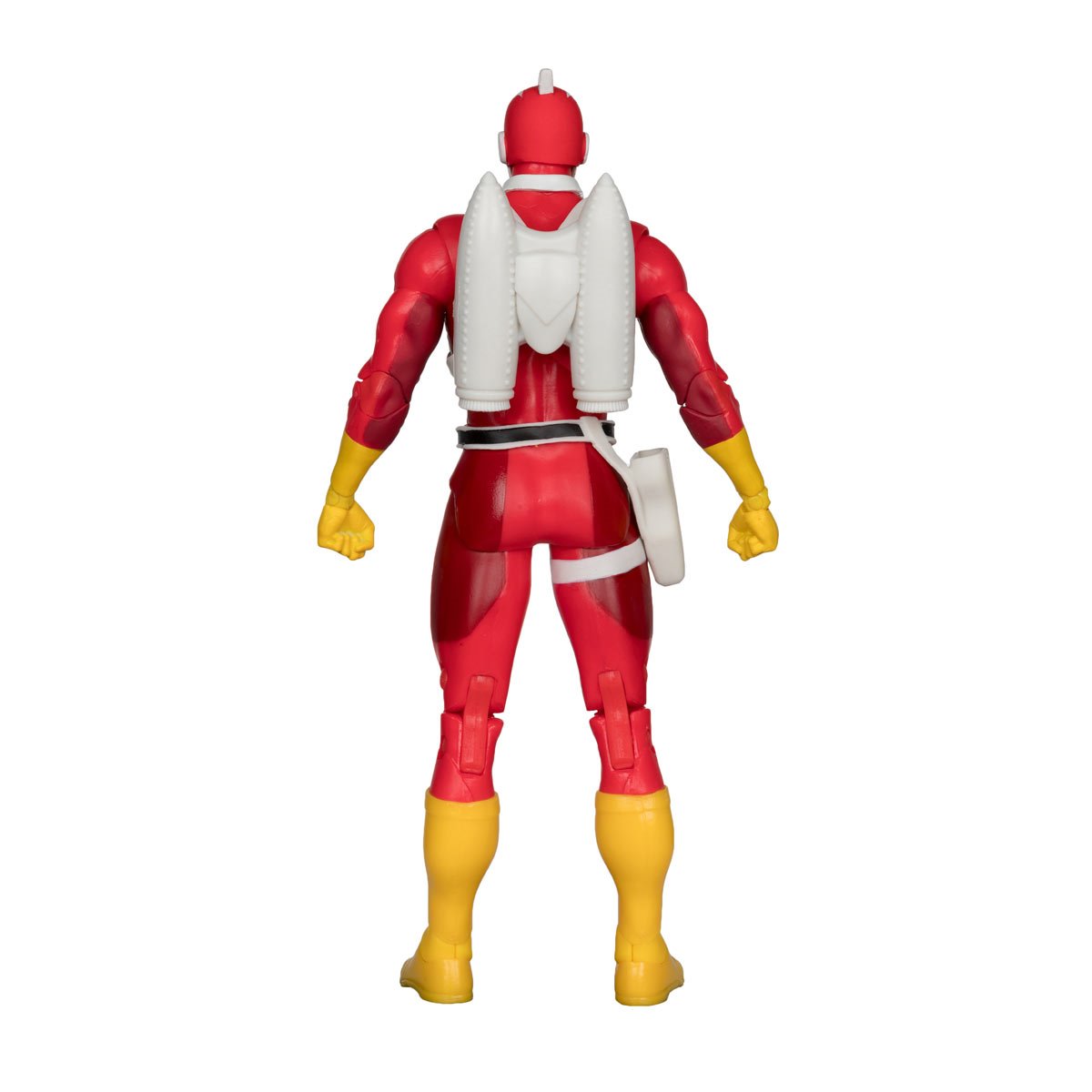 McFarlane Toys - DC Collector Edition Adam Strange Action Figure (Chase)