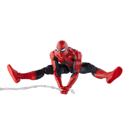 The Amazing Spider-Man Marvel Legends Series 6-Inch Action Figure