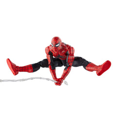 The Amazing Spider-Man Marvel Legends Series 6-Inch Action Figure
