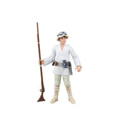 [Pre-Order] Star Wars The Vintage Collection Landspeeder (Tatooine) Vehicle & Luke Skywalker, The Empire Strikes Back Action Figure