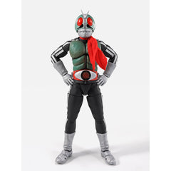 [Pre-Order] TAMASHII NATIONS - Kamen Rider Masked Rider 1 Legendary Showa Masked Riders Edition First Run Shinkocchou Seihou S.H.Figuarts Action Figure