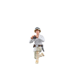 [Pre-Order] Star Wars The Vintage Collection Landspeeder (Tatooine) Vehicle & Luke Skywalker, The Empire Strikes Back Action Figure