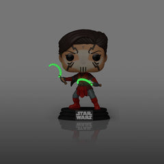 [Pre-Order] Funko Pop! Star Wars: Tales of the Empire Morgan Elsbeth Glow-in-the-Dark