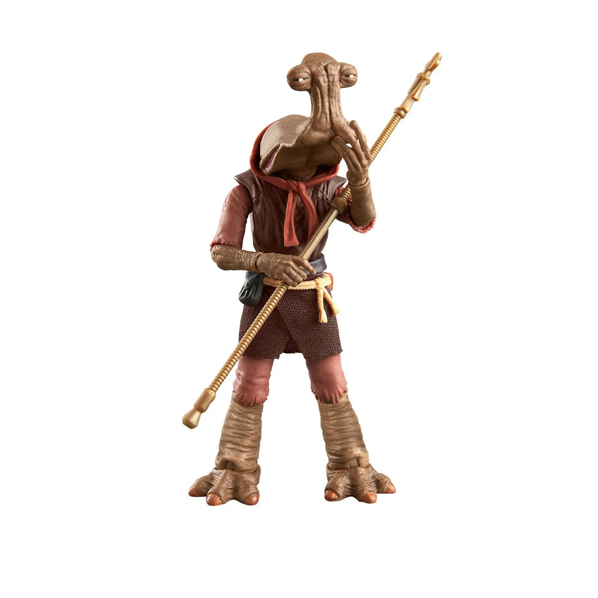 Star Wars The Vintage Collection Momaw Nadon Action Figure