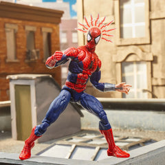 [Pre-Order] Marvel Legends Maximum Series Spider-Man Action Figure
