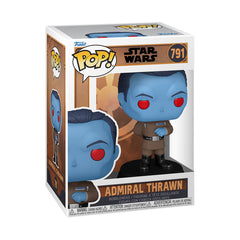 [Pre-Order] Funko Pop! Star Wars: Tales of the Empire Admiral Thrawn