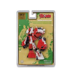 McFarlane Toys -  Robot Wars Spawn 30th Anniversary Action Figure