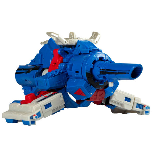 Transformers Generations 40th Anniversary Comic Edition Decepticon Straxus