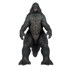[Pre-Order] McFarlane Toys - DC Multiverse Superman vs. Godzilla Megafig Justice League vs. Godzilla vs. Kong Action Figure 2-Pack