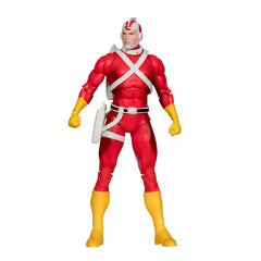 McFarlane Toys - DC Collector Edition Adam Strange Action Figure (Chase)