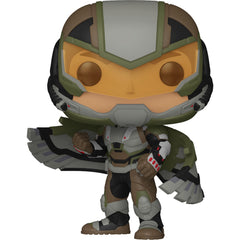 Funko Pop! Marvel: Captain America: Brave New World - Falcon