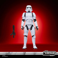 [Pre-Order] Star Wars The Vintage Collection 3 3/4-Inch Stormtrooper Action Figure
