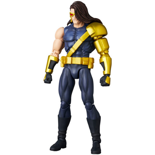[Pre-Order] X-Men: Age of Apocalypse Cyclops MAFEX Action Figure
