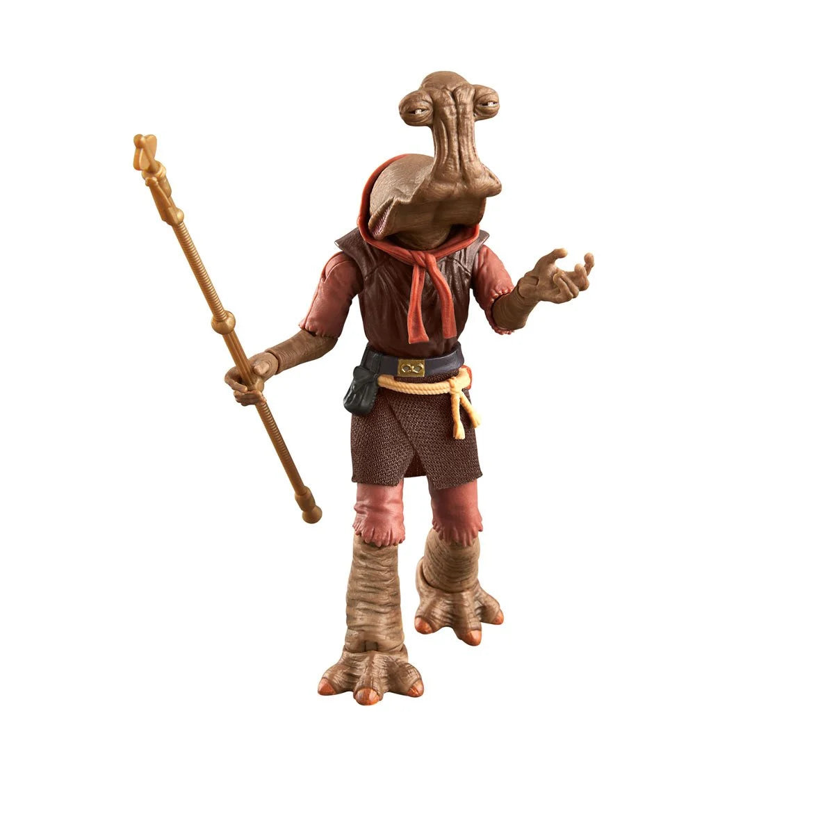 Star Wars The Vintage Collection Momaw Nadon Action Figure