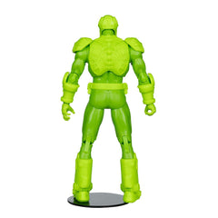 [Pre-Order] McFarlane Toys - DC Multiverse Wave 21 Hal Jordan Armor Suit The Return of Superman 7-Inch Scale Action Figure
