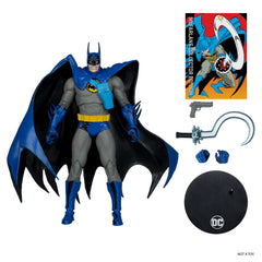 [Pre-Order] McFarlane Toys - DC Collector Edition Batman Year Two Version Action Figure (Chase)